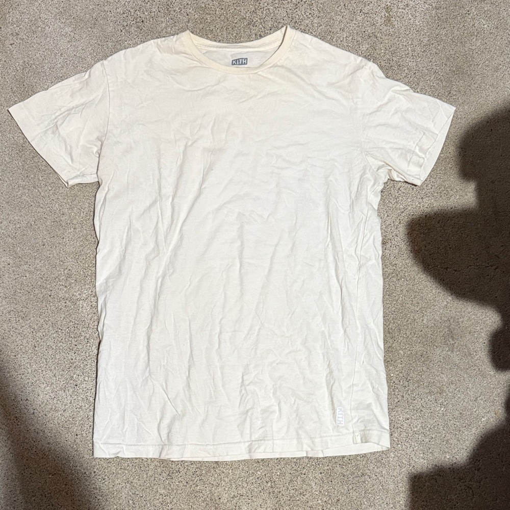 Kith T Shirt